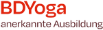 BDY Yoga anerkannte Ausbildung